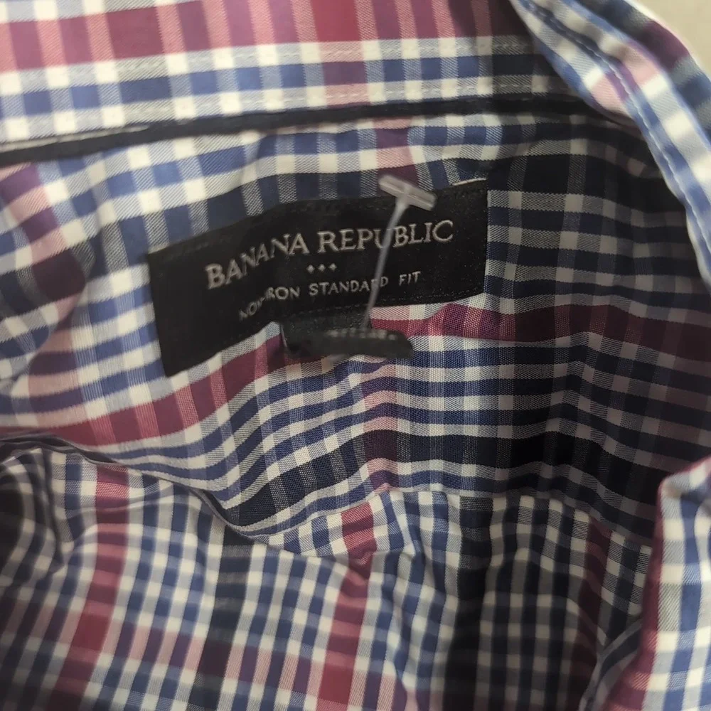 Banana Republic refer pictures